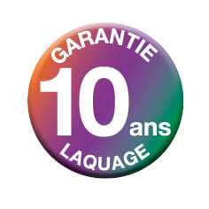 Garantie 10 ans
